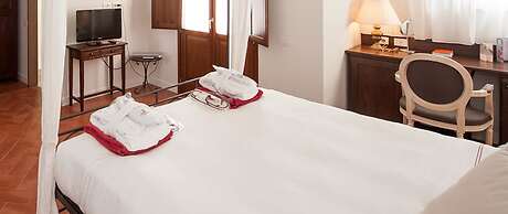 Saturnia Tuscany Hotel
