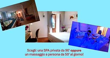 Saturnia Tuscany Hotel