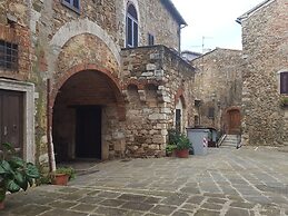 Saturnia Tuscany Hotel
