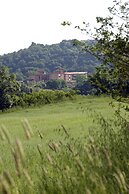 Saturnia Tuscany Hotel