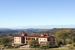 Saturnia Tuscany Hotel