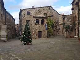 Saturnia Tuscany Hotel