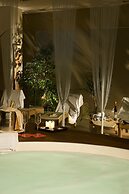 Saturnia Tuscany Hotel
