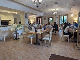 Saturnia Tuscany Hotel