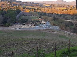 Saturnia Tuscany Hotel