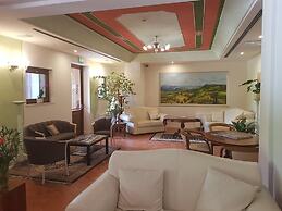 Saturnia Tuscany Hotel