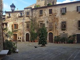 Saturnia Tuscany Hotel
