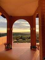 Saturnia Tuscany Hotel