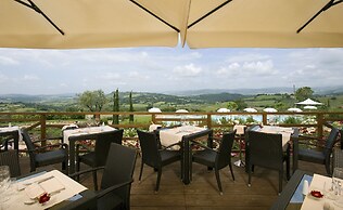 Saturnia Tuscany Hotel