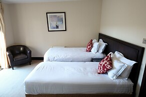 Kinsale Hotel & Spa