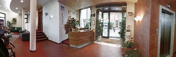 Albergo Angiolino