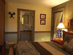 Deerhill Inn