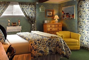 Deerhill Inn