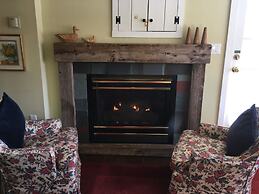 Deerhill Inn