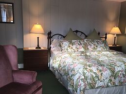 Deerhill Inn