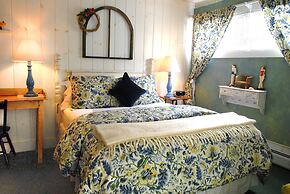 Deerhill Inn