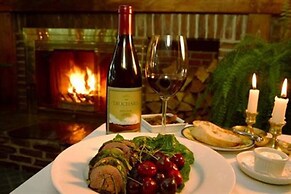 Deerhill Inn