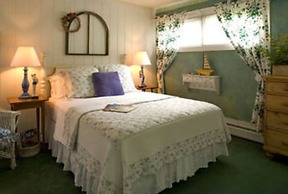 Deerhill Inn
