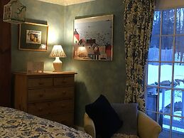 Deerhill Inn