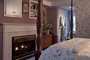 Deerhill Inn