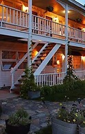 Deerhill Inn