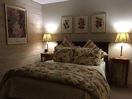 Deerhill Inn