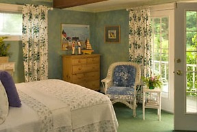 Deerhill Inn