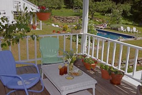Deerhill Inn