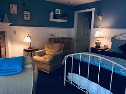 Deerhill Inn