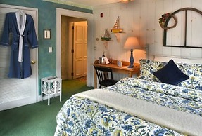 Deerhill Inn