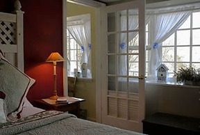 Deerhill Inn