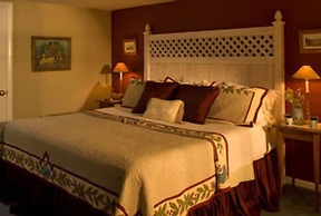 Deerhill Inn