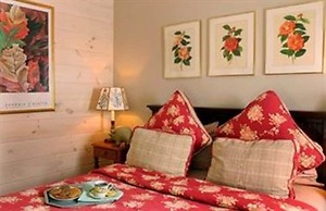 Deerhill Inn