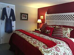 Deerhill Inn