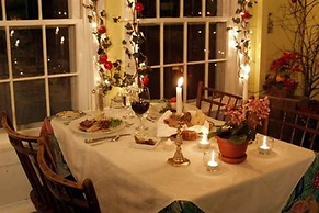 Deerhill Inn