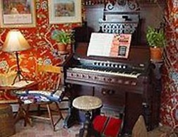 Deerhill Inn