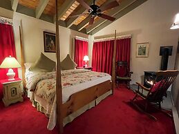 Deerhill Inn