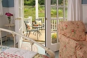 Deerhill Inn