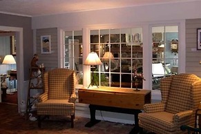 Deerhill Inn