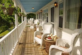 Deerhill Inn