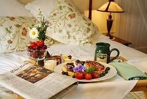 Deerhill Inn
