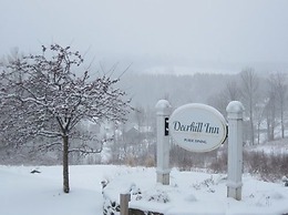 Deerhill Inn