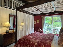 Deerhill Inn