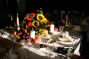 Deerhill Inn