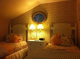 Deerhill Inn