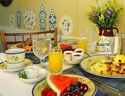 Deerhill Inn