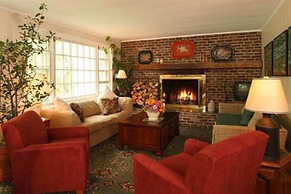 Deerhill Inn
