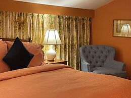 Deerhill Inn