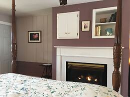 Deerhill Inn