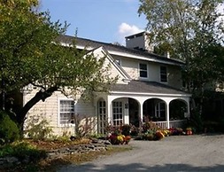 Deerhill Inn